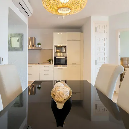 Apartment Md002 Precioso En Primera Linea De Playa