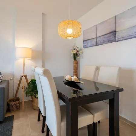 Md002 Precioso En Primera Linea De Playa Apartment Sitio de Calahonda