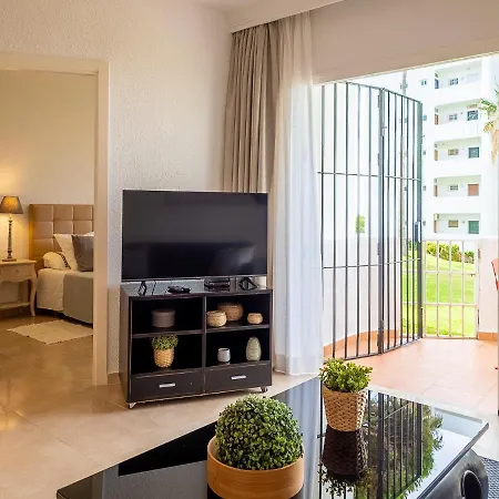 Md002 Precioso En Primera Linea De Playa Apartment