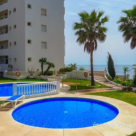 Md002 Precioso En Primera Linea De Playa