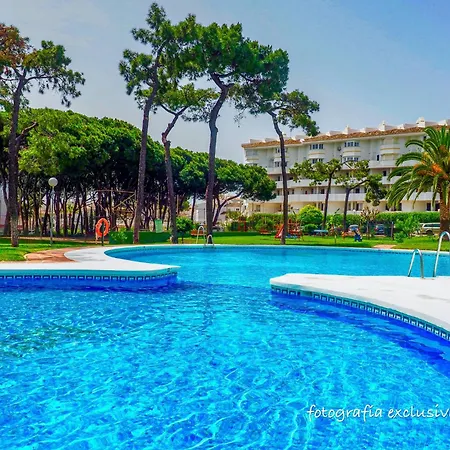 Apartment Md002 Precioso En Primera Linea De Playa *